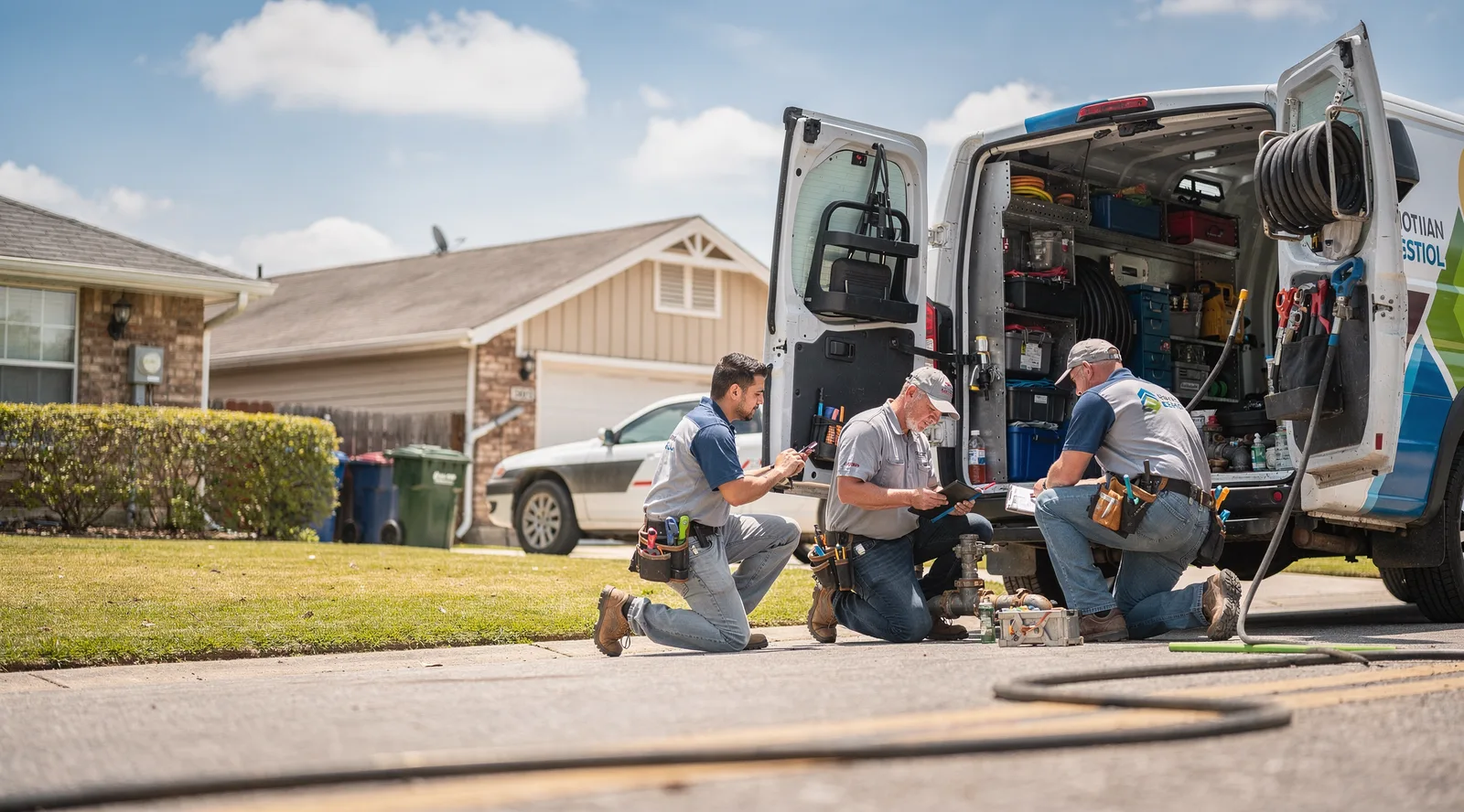 Emergency Plumber in Batesburg, SC near me